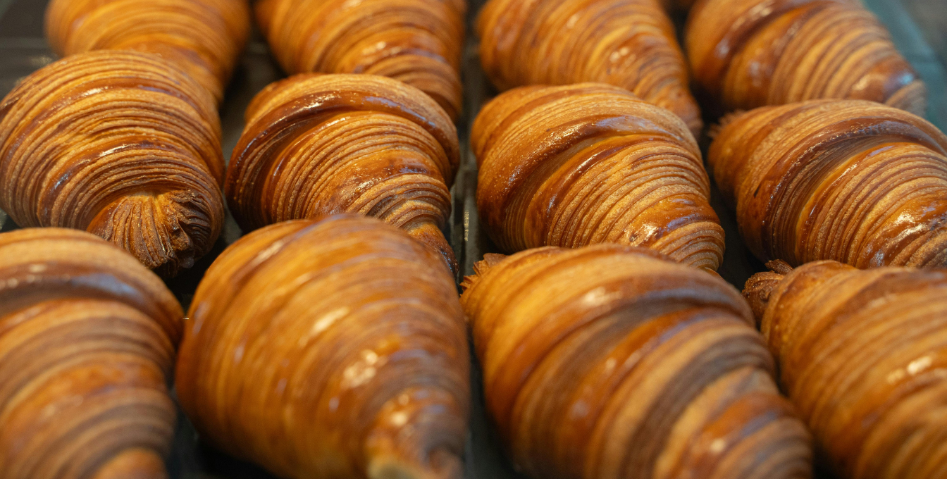 Optimize Yeast and Sourdough Processes  | Bakery Academy